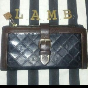 L.A.M.B. Wallet